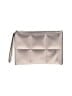 A New Day Metallic Silver Wristlet One size - photo 1