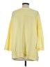 Easel 100% Cotton Yellow Pullover Sweater Size S - photo 2