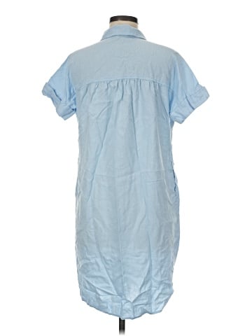 Well Worn Casual Dress (view 2)