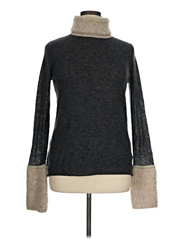 Tory Burch Turtleneck Sweater (view 1)