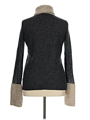 Tory Burch Turtleneck Sweater (view 2)