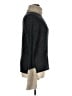Tory Burch Gray Turtleneck Sweater Size XL - photo 4