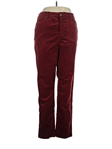 Style&Co Casual Pants (view 1)