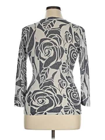 Alberto Makali Cardigan (view 2)