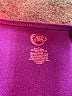 Cato Purple Tank Top Size L - photo 7