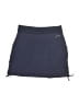 Columbia Solid Blue Active Skort Size S - photo 2