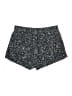 Athleta Stars Blue Athletic Shorts Size 10 - photo 2