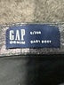 Gap Metallic Silver Casual Pants Size 6R - photo 7