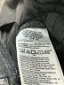 Gap Metallic Silver Casual Pants Size 6R - photo 8