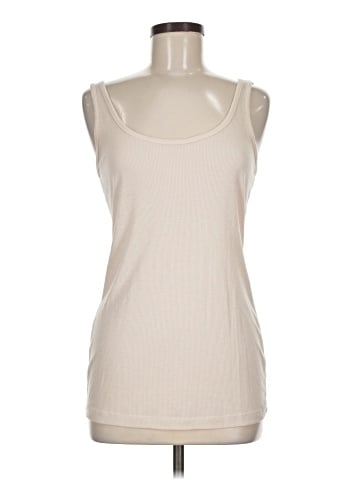 Splendid Sleeveless T-Shirt (view 1)