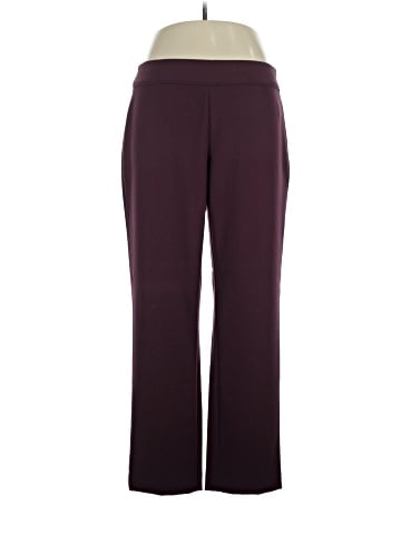 Liz Claiborne Active Pants (view 1)