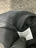 Parker 100% Silk Solid Black Jumpsuit Size XS - photo 5