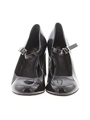 X-Appeal Heels (view 2)