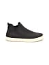 ROTHY'S Solid Black Sneakers Size 11 - photo 1