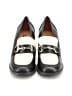 Nine West Black Heels Size 5 - photo 2