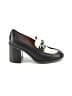 Nine West Black Heels Size 5 - photo 1