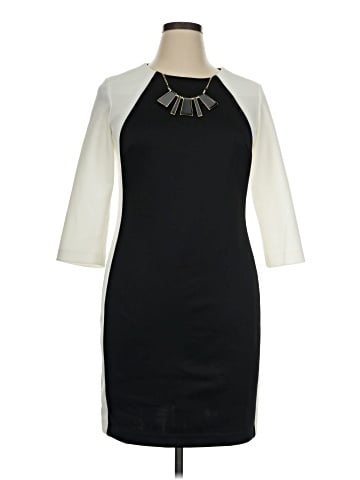 Madison Leigh Cocktail Dress (view 1)
