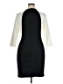 Madison Leigh Black Cocktail Dress Size 14 - photo 2