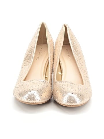 Andiamo Wedges (view 2)