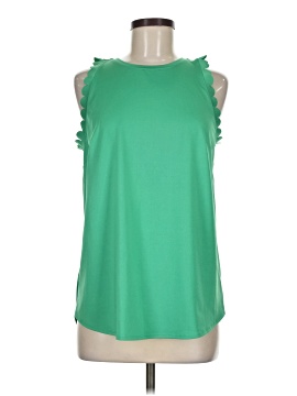 Crown & Ivy Sleeveless Top