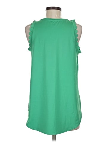 Crown & Ivy Sleeveless Top (view 2)