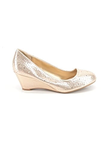 Andiamo Wedges (view 1)