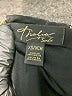 Thalia Sodi 100% Polyester Stars Black Cocktail Dress Size XS - photo 7