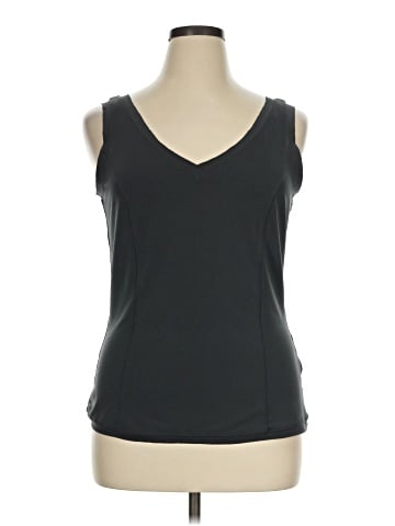 CAbi Sleeveless Top (view 1)