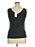 CAbi Black Sleeveless Top Size XL - photo 2