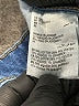 Style&Co Solid Blue Jeans Size 16 - photo 8