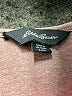 Eddie Bauer Solid Gray Casual Dress Size S - photo 7