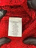 DressBarn Red Pullover Sweater Size 3X - photo 8