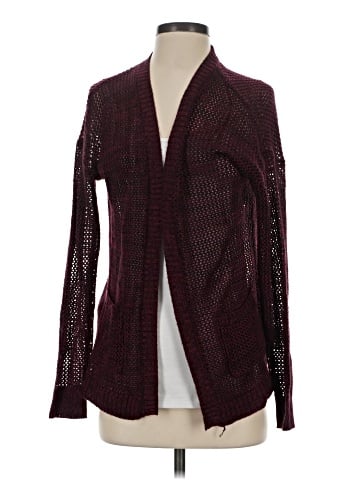 Mudd Cardigan (view 1)
