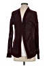 Mudd Burgundy Cardigan Size S - photo 1