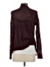 Mudd Burgundy Cardigan Size S - photo 2