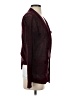 Mudd Burgundy Cardigan Size S - photo 4