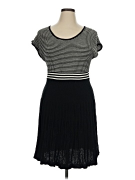 Max Studio Casual Dress