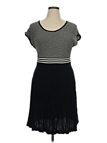 Max Studio Casual Dress (view 1)
