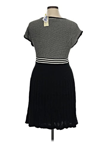 Max Studio Casual Dress (view 2)