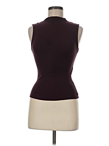 Zara Sleeveless Top (view 1)