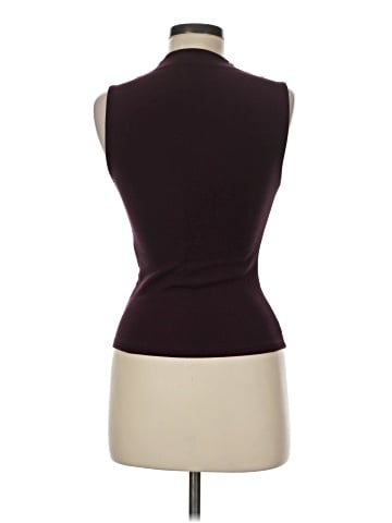 Zara Sleeveless Top (view 2)