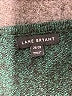 Lane Bryant 100% Polyester Green Pullover Sweater Size 26 - 28 Plus - photo 7