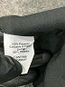 Madewell 100% Polyester Paisley Gray Casual Dress Size 6 - photo 8