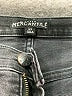 J.Crew Mercantile Black Jeans Size 27 waist - photo 7