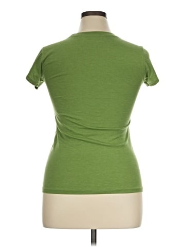 Aeropostale Short Sleeve T-Shirt (view 2)