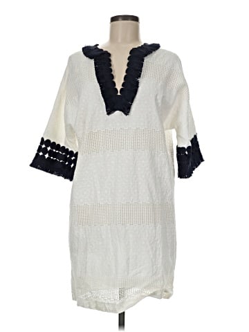 Belle Badgley Mischka Casual Dress (view 1)