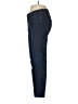 Ann Taylor LOFT Solid Blue Jeans Size 6 - photo 5