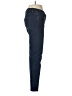 Ann Taylor LOFT Solid Blue Jeans Size 6 - photo 4