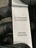 Rails Black Cocktail Dress Size M - photo 8