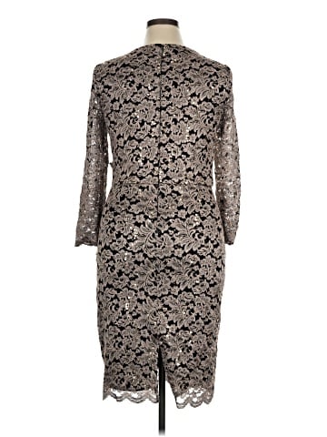 Jessica Howard Cocktail Dress (view 2)